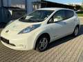 Nissan Leaf Basis White - thumbnail 1