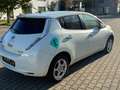 Nissan Leaf Basis White - thumbnail 3