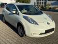 Nissan Leaf Basis White - thumbnail 4