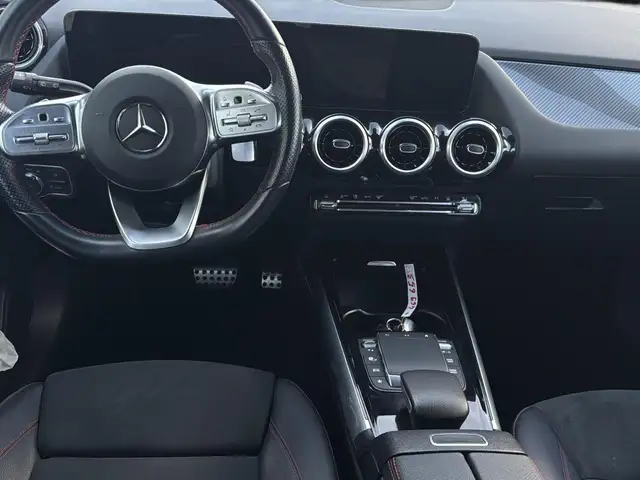 Mercedes-Benz B-Class view 15