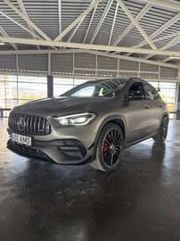 S 4Matic+ Speedshift DCT 8G