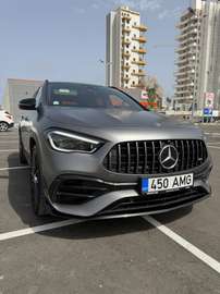 S 4Matic+ Speedshift DCT 8G