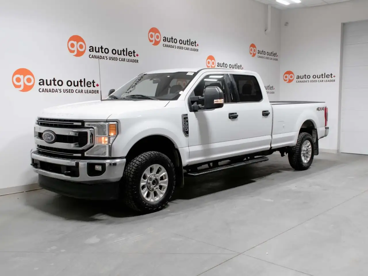 2021 Ford F 350