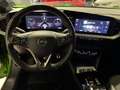 Opel Mokka-E Mokka e Ult. ACC+Alcant+Navi+SHZ+LHZ Grün - thumbnail 11