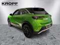 Opel Mokka-E Mokka e Ult. ACC+Alcant+Navi+SHZ+LHZ Grün - thumbnail 5