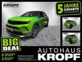 Opel Mokka-E Mokka e Ult. ACC+Alcant+Navi+SHZ+LHZ Grün - thumbnail 1
