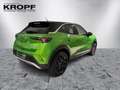 Opel Mokka-E Mokka e Ult. ACC+Alcant+Navi+SHZ+LHZ Grün - thumbnail 3