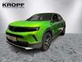 Opel Mokka-E Mokka e Ult. ACC+Alcant+Navi+SHZ+LHZ Grün - thumbnail 2