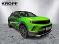 Opel Mokka-E Mokka e Ult. ACC+Alcant+Navi+SHZ+LHZ Grün - thumbnail 6