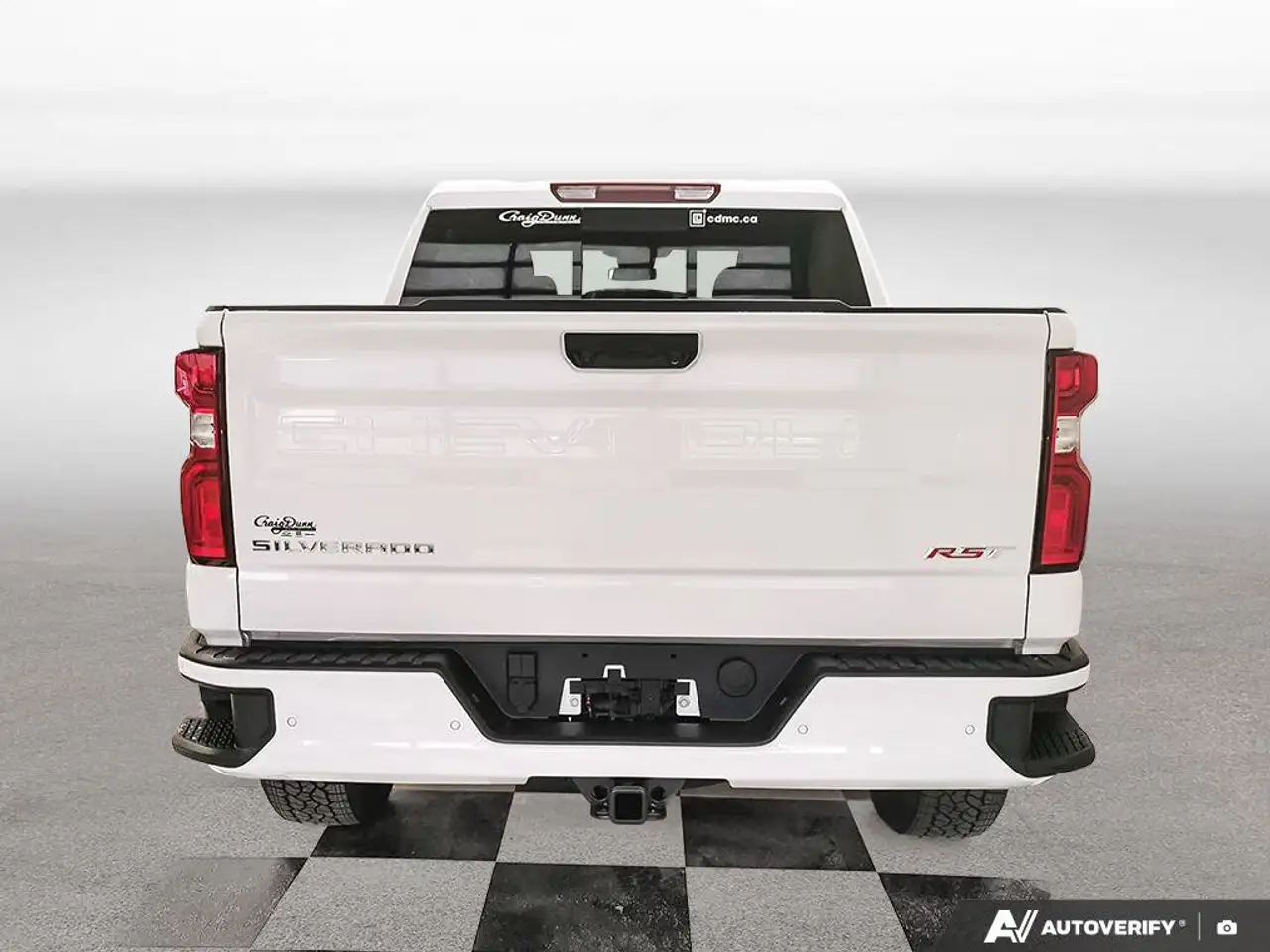 Chevrolet Silverado 1500 снимка Chevrolet Silverado 1500