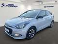 Hyundai i20 1.0T Sonderedition Passion Ganzjahresreifen Zilver - thumbnail 1
