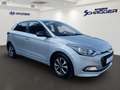 Hyundai i20 1.0T Sonderedition Passion Ganzjahresreifen Zilver - thumbnail 2