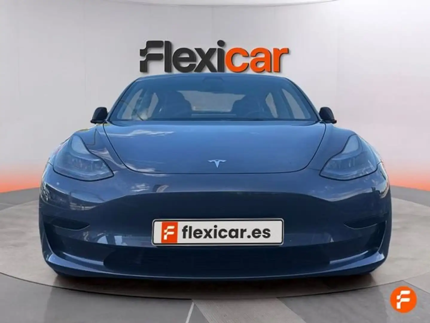 Tesla Model 3 RWD Gris - 2