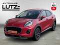 Ford Puma Titanium Automatik Klima ACC Navi Wipa PDC Kamera Rosso - thumbnail 1