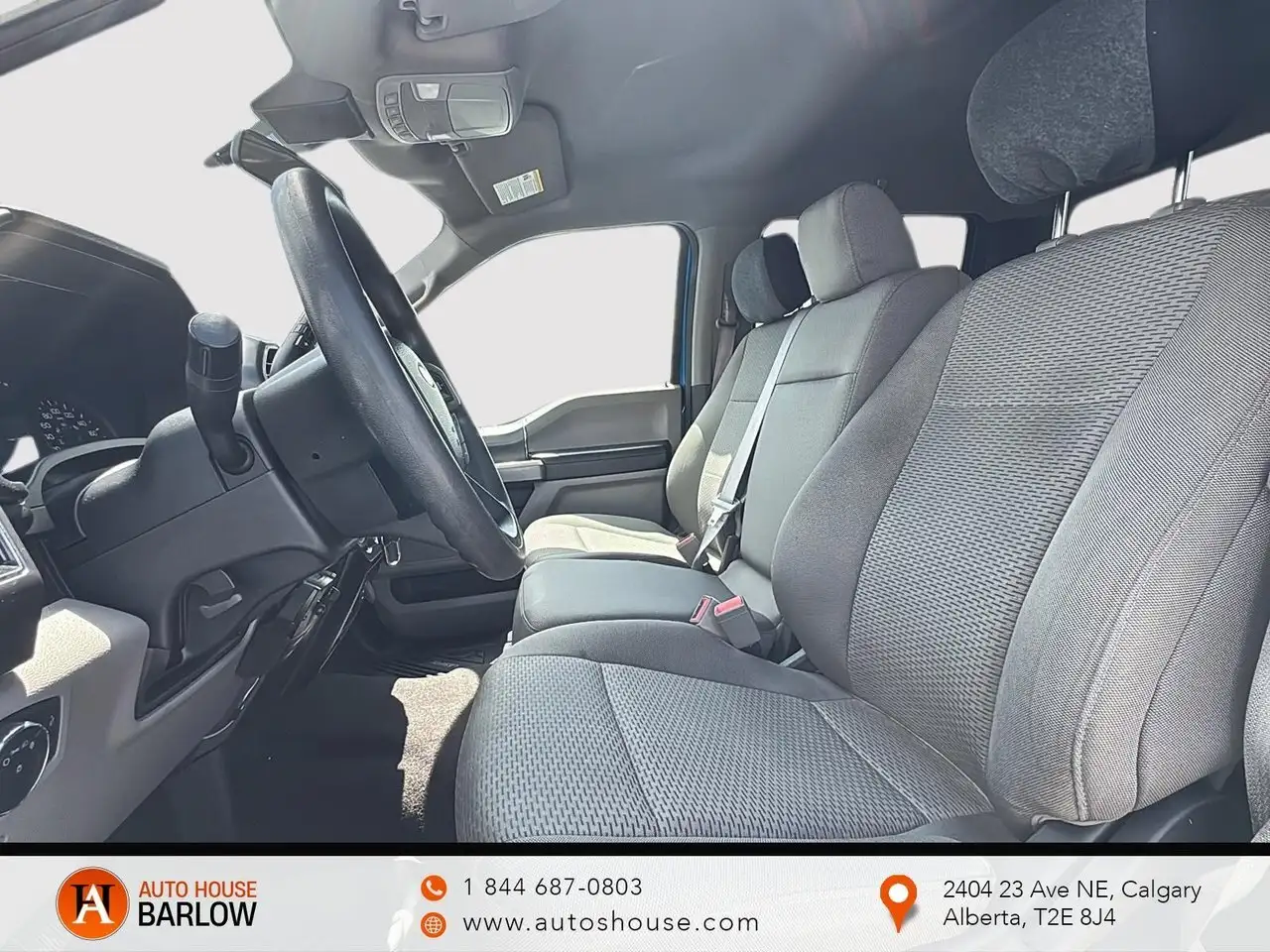 Ford F 150 photo Ford F 150