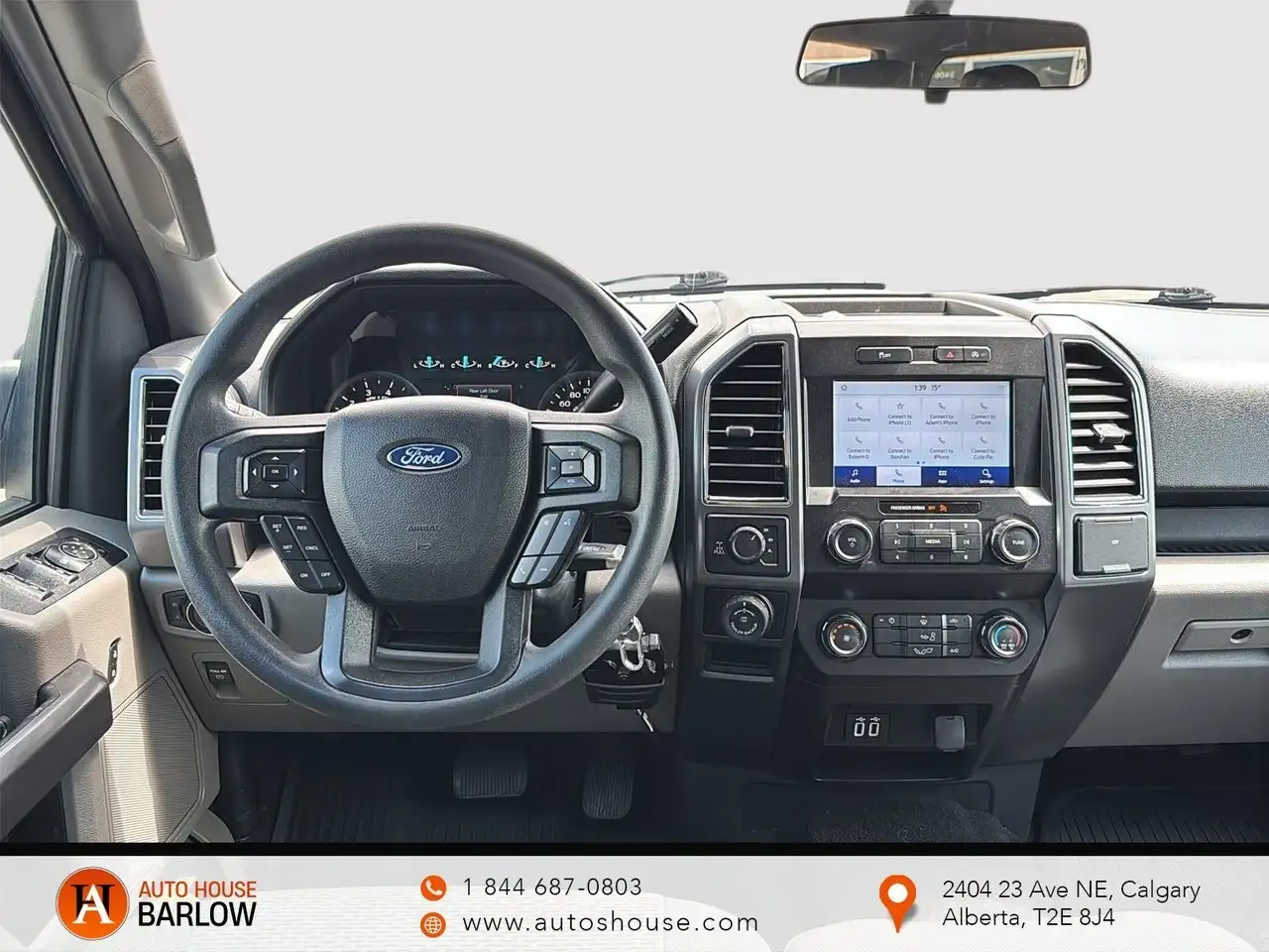 Ford F 150 photo Ford F 150