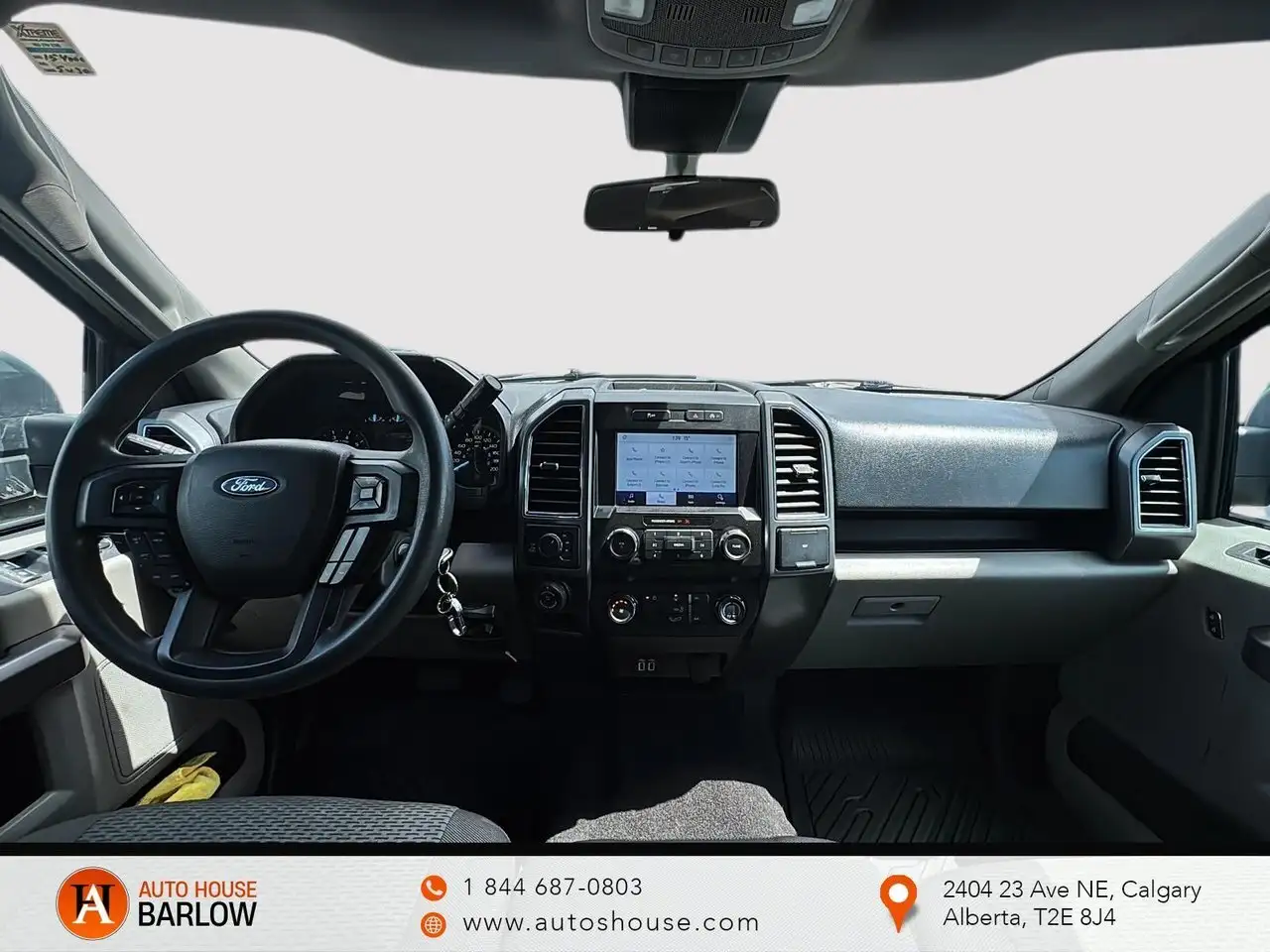 Ford F 150 photo Ford F 150