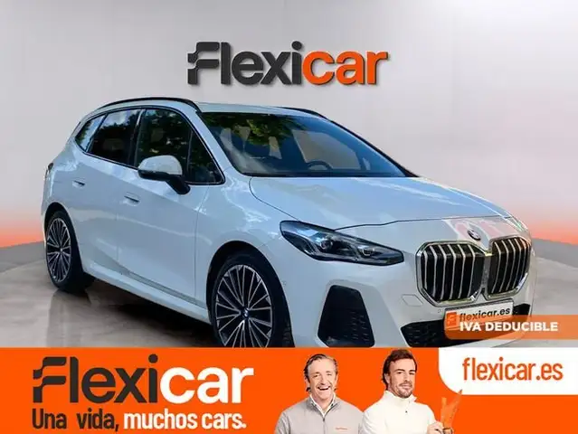 BMW X2 M 218iA Active Tourer Sport 100kW