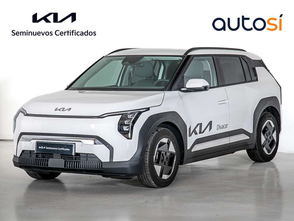 Kia EV3 Earth Long Range - foto 1