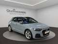 Audi A1 Sportback 35 TFSI S tronic advanced S line Grau - thumbnail 8