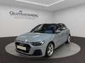 Audi A1 Sportback 35 TFSI S tronic advanced S line Grau - thumbnail 1