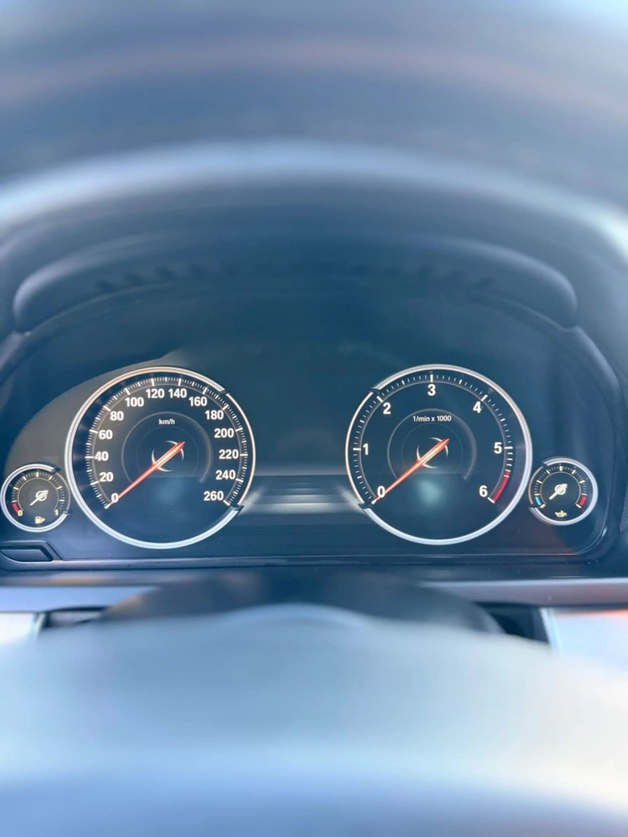 BMW 730 d xDrive *360°*MEMORY*HUD*LED* — photo 12