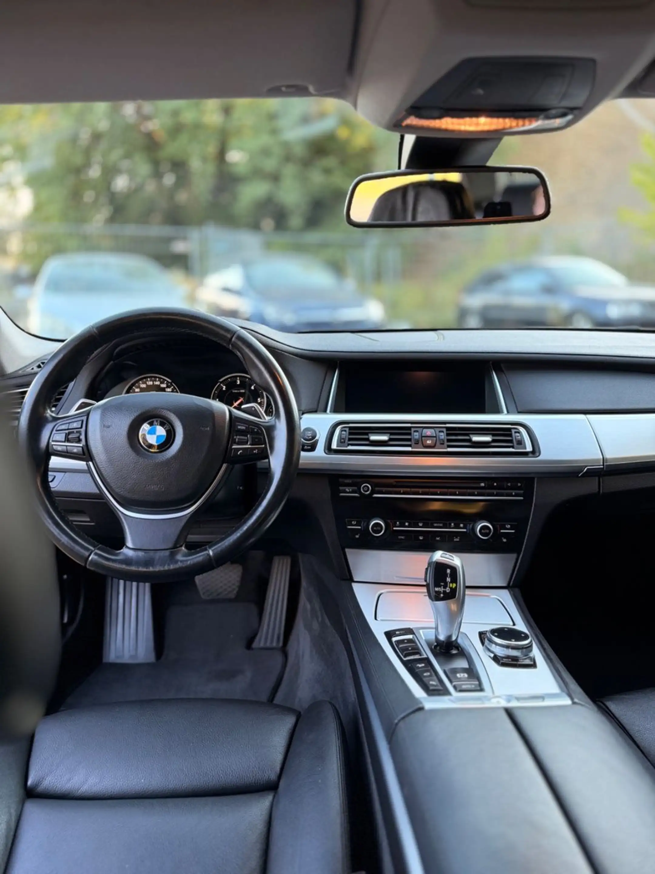 BMW 730 d xDrive *360°*MEMORY*HUD*LED* — photo 10