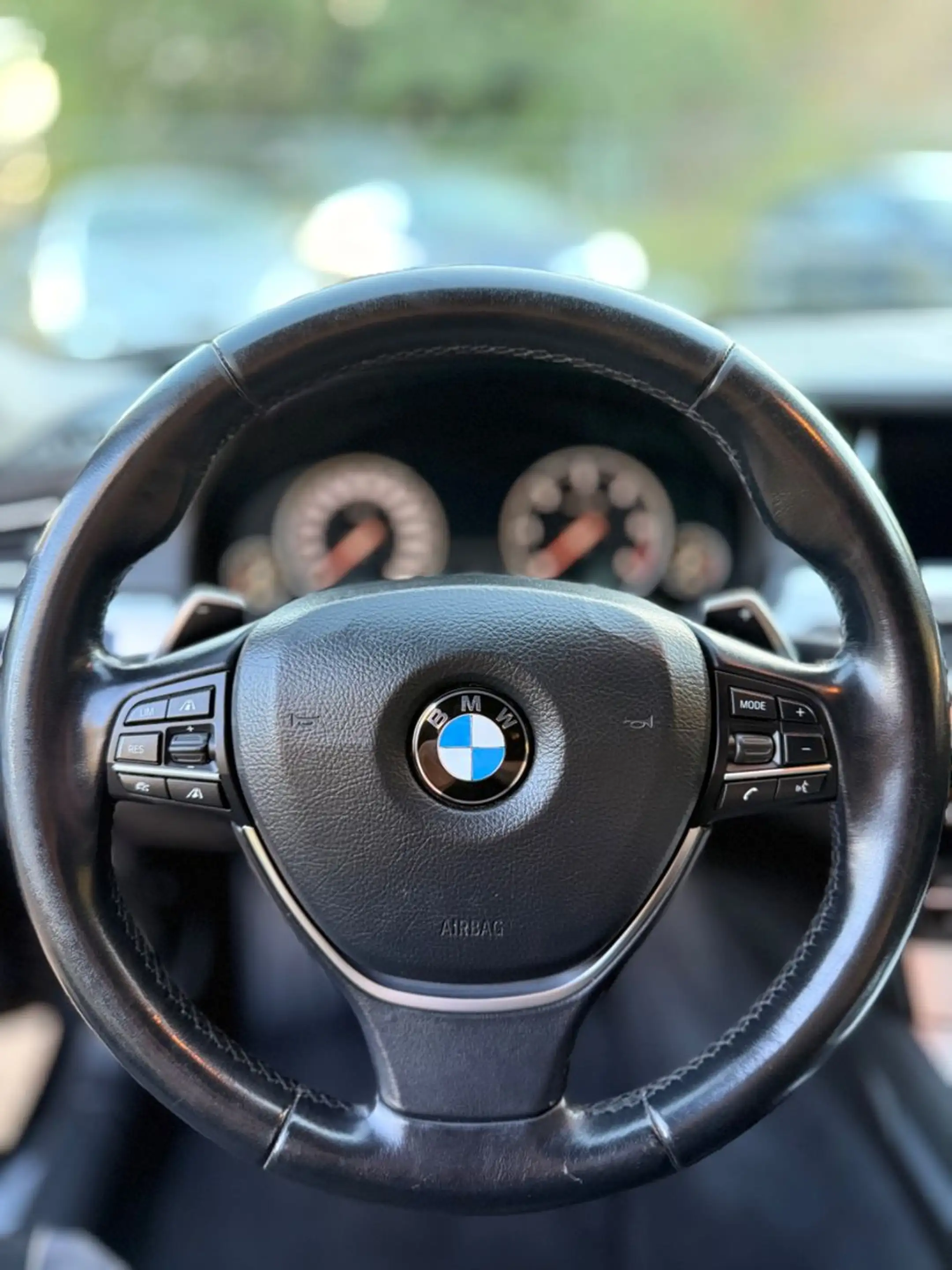 BMW 730 d xDrive *360°*MEMORY*HUD*LED* — photo 11