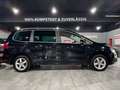 SEAT Alhambra Style 7 SITZ/AUT/NAVI/XENON/AHK/KAMERA Noir - thumbnail 8