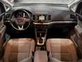 SEAT Alhambra Style 7 SITZ/AUT/NAVI/XENON/AHK/KAMERA Noir - thumbnail 10