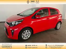 Kia Picanto 1.0 Dream Team