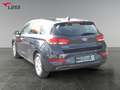Hyundai i30 1.0 Turbo Modern Allwetter+LED+Navi+Kamera Gris - thumbnail 4