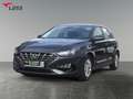 Hyundai i30 1.0 Turbo Modern Allwetter+LED+Navi+Kamera Gris - thumbnail 2