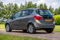 Opel Meriva 1.4 Turbo Berlin 1e Eigenaar 63.400 km +NAP Grijs - thumbnail 5