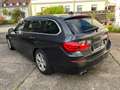 BMW 520 520d AUTOMATIK*PANORAMA*HEAD UP*LEDER*XENON*NAVI Grau - thumbnail 4