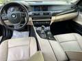BMW 520 520d AUTOMATIK*PANORAMA*HEAD UP*LEDER*XENON*NAVI Grau - thumbnail 8