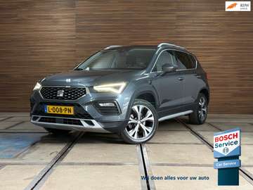 1.5 TSI Xperience DSG | ACC | Matrix LED | Elektr.