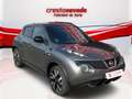 Nissan Juke 1.6i N-Tec CVT siva - thumbnail 3