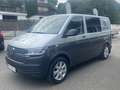 Volkswagen T6.1 Transporter Grau - thumbnail 1