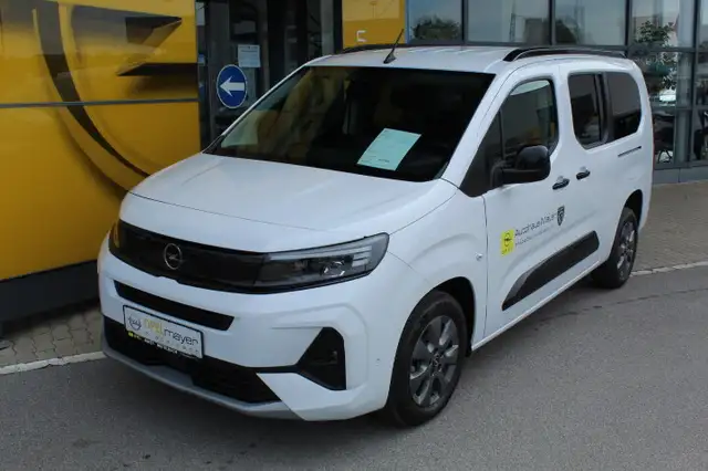Opel Combo Life 1.5 Diesel XL GS