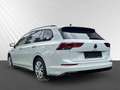 Volkswagen Golf Variant R-Line 1,5 l eTSI OPF 96 kW (130 PS Weiß - thumbnail 4