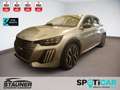 Peugeot 208 NEUER 208 GT HYBRID 145PS e-DSC6 Silber - thumbnail 1