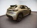 Peugeot 208 NEUER 208 GT HYBRID 145PS e-DSC6 Silber - thumbnail 6