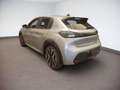 Peugeot 208 NEUER 208 GT HYBRID 145PS e-DSC6 Silber - thumbnail 9