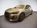 Peugeot 208 NEUER 208 GT HYBRID 145PS e-DSC6 Silber - thumbnail 2