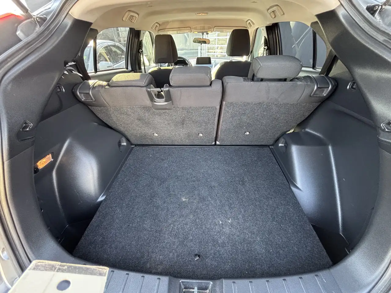 Mitsubishi Eclipse Cross fotografie Mitsubishi Eclipse Cross