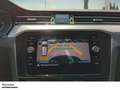 Volkswagen Passat Variant 2.0 TDI R-Line DSG LED NAVI AHK HUD SHZ PDC LM ZV Bleu - thumbnail 14