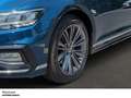 Volkswagen Passat Variant 2.0 TDI R-Line DSG LED NAVI AHK HUD SHZ PDC LM ZV Blau - thumbnail 9