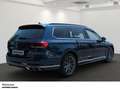 Volkswagen Passat Variant 2.0 TDI R-Line DSG LED NAVI AHK HUD SHZ PDC LM ZV Blau - thumbnail 4