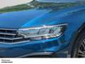 Volkswagen Passat Variant 2.0 TDI R-Line DSG LED NAVI AHK HUD SHZ PDC LM ZV Blau - thumbnail 5
